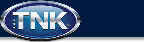 Truenorthknives logo Truenorthknives logo