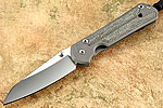 Chris Reeve - Small Insingo Micarta Chris Reeve - Small Insingo Micarta