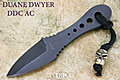 Fixed Blade