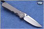 Chris Reeve LH L Inkosi Chris Reeve LH L Inkosi