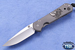 Chris Reeve L CGG Rhino Chris Reeve L CGG Rhino