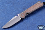 CRK SMALL SEBENZA 31 INLAY CRK SMALL SEBENZA 31 INLAY