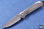 CRK LARGE SEBENZA 31 INLAY