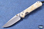CRK LARGE SEBENZA 31 INLAY