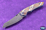 Allen Elishewitz Black Dolphin "One of a Kind"