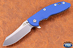 Hinderer XM-18 Flipper
