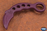 Collado Kempo Karambit Trainer - TNK Vault