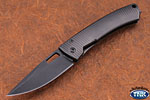 DPX® Blackwater Aculus™ Folding Knife - TNK Vault
