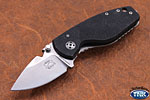 DPx® HEAT Folding Knife - TNK Vault
