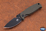 DPx® Hest Folding Knife - TNK Vault