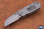 Fellhoelter Frikky Folding Knife - TNK Vault