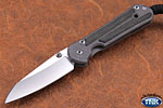 Chris Reeve Knives® Folding Knife - TNK Vault
