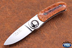 Gerber® Paul Model II Folding Knife - TNK Vault