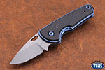 Three Rivers® Folding Knife - TNK Vault