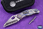 Glenn Waters Shinobi Dragon