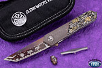 Glenn Waters Kwaiken Ninja Dragons