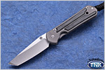 CRK S Sebenza Micarta Tanto CRK S Sebenza Micarta Tanto