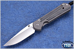 CRK - Large Micarta 21 CRK - Large Micarta 21