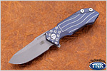 Rick Hinderer :: BF Half Track Rick Hinderer :: BF Half Track