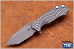 Rick Hinderer BF :: Half Track Rick Hinderer BF :: Half Track