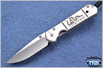 CRK L Sebenza CGG Join or Die CRK L Sebenza CGG Join or Die