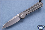 Large Micarta Inkosi Insingo Large Micarta Inkosi Insingo