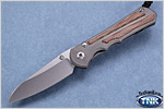 CRK Large Micarta Inkosi Insingo CRK Large Micarta Inkosi Insingo