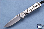 CRK Small Seb 21 CGG Plated CRK Small Seb 21 CGG Plated