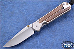 CRK - Large Platan Sebenza 21 CRK - Large Platan Sebenza 21