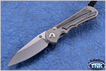 Chris Reeve - Small Micarta Inkosi Chris Reeve - Small Micarta Inkosi